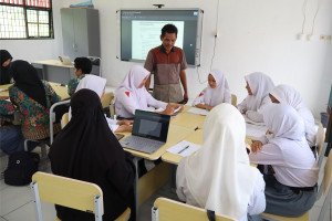 Supervisi oleh Kepalas Sekolah (4)