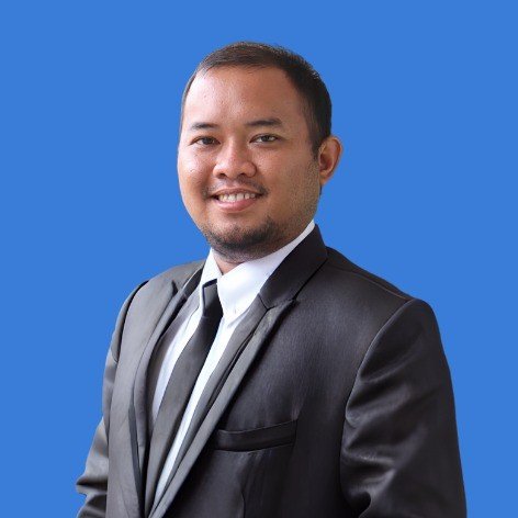 Ahmad Al Anshory, S.Pd.