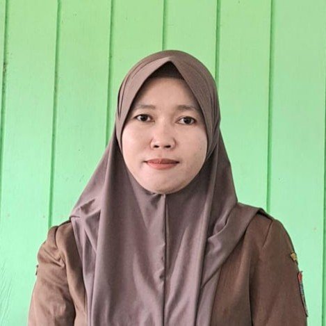 Eka Fatimah, S.Pd.