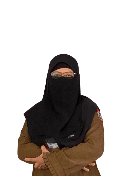 Hj. Erna Suprafty, S.Pd.I.