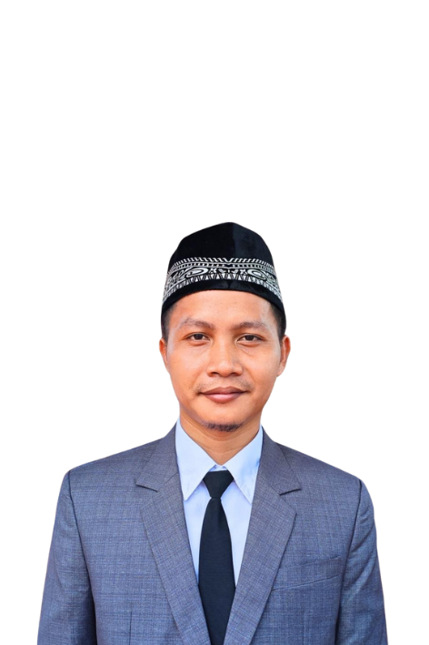 Khairudin Maharitas, S.Pd.