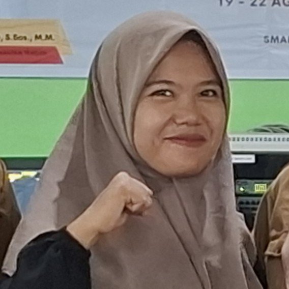 Indah Purnama Sari, S.Pd.