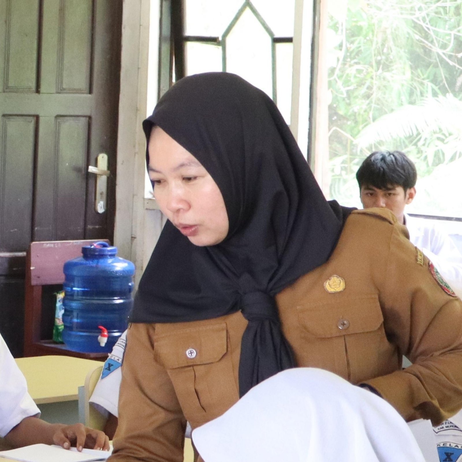 Mimi Endang Indriani, S.Pd.