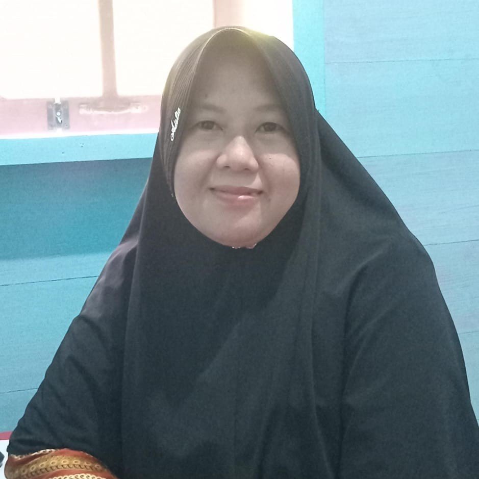 Rachmawati, S.Pd.I.