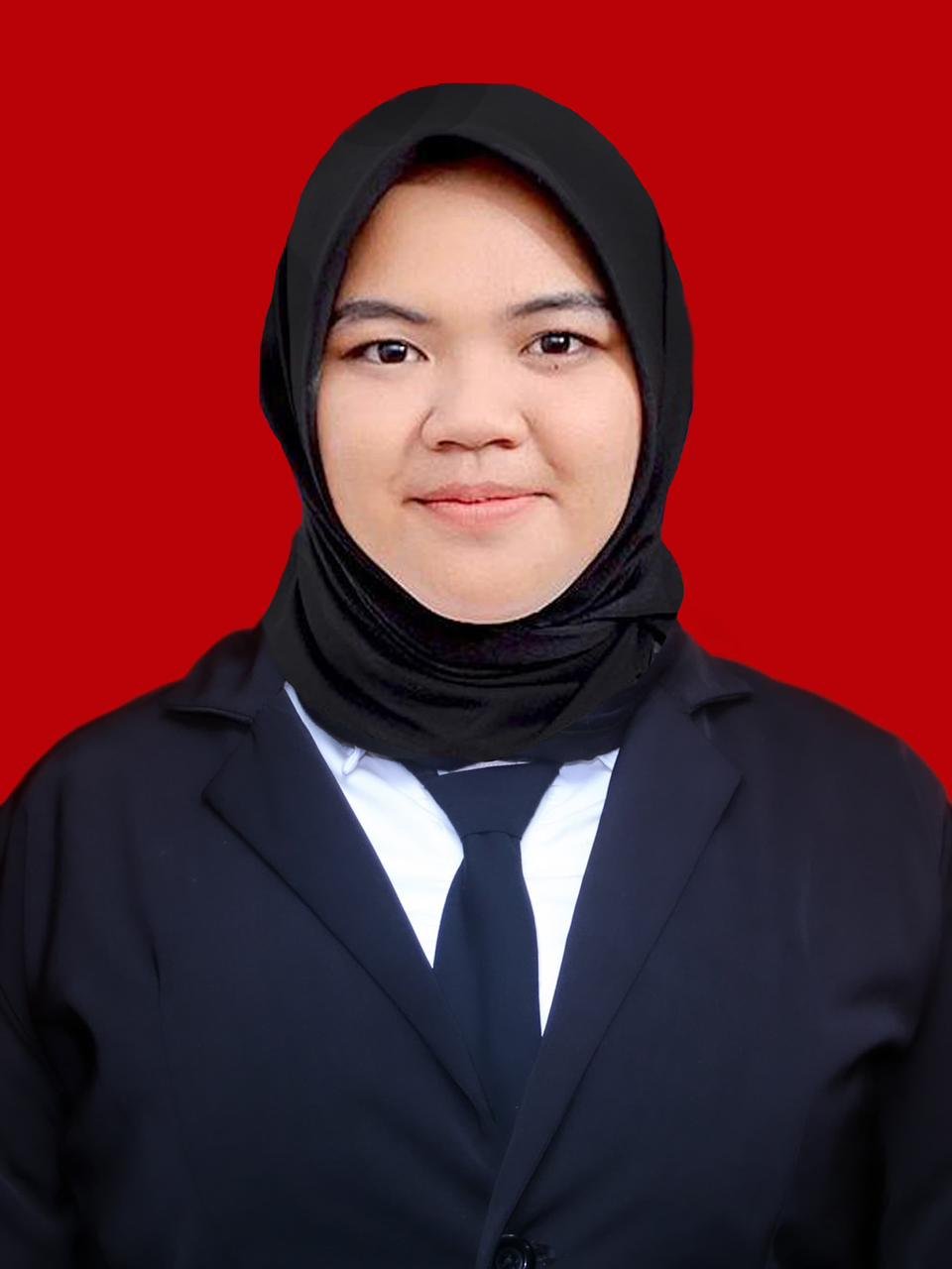 Rashtria Azizah Utami, S.Pd.