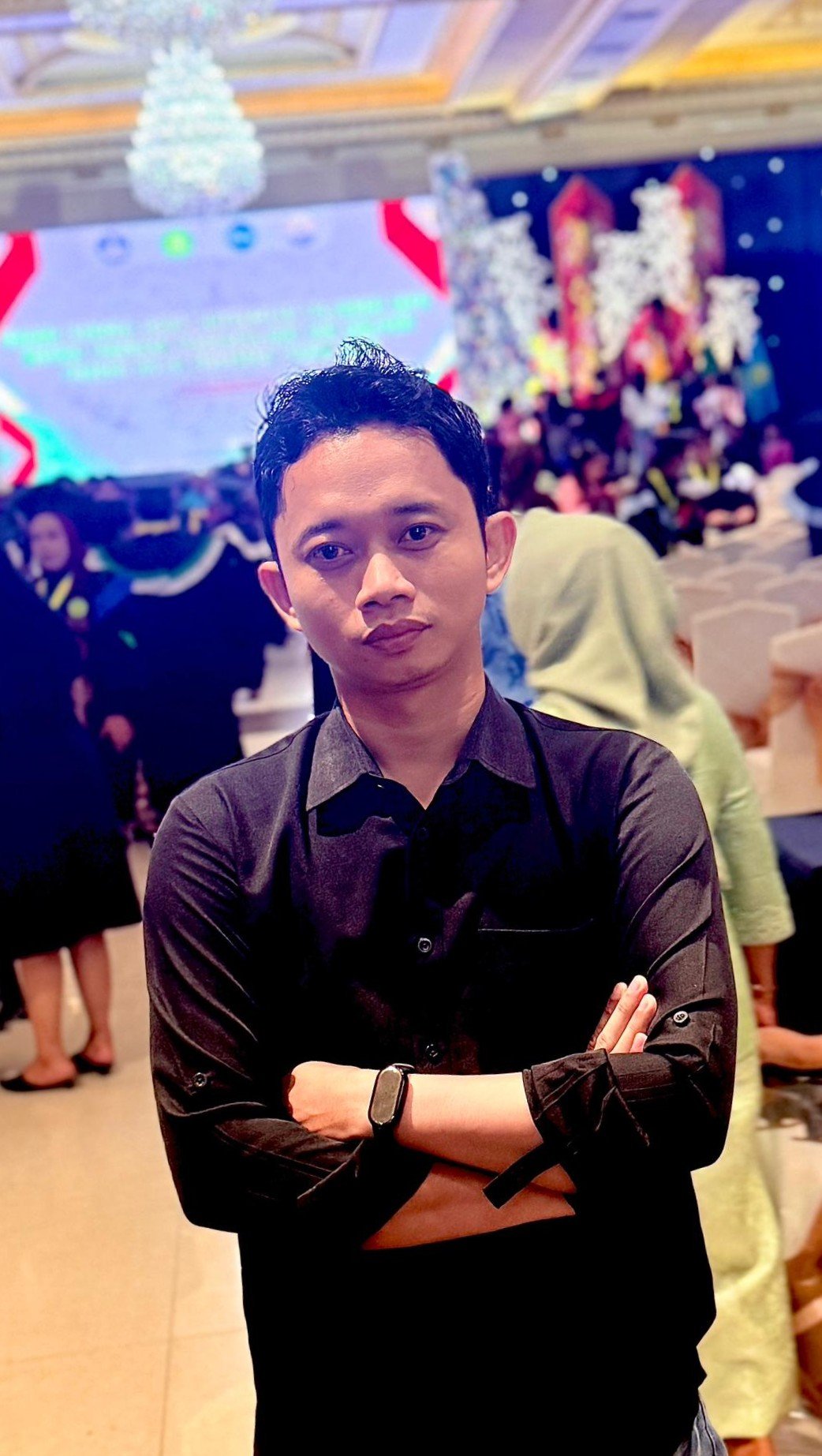 Khairian Noor, S.Pd.