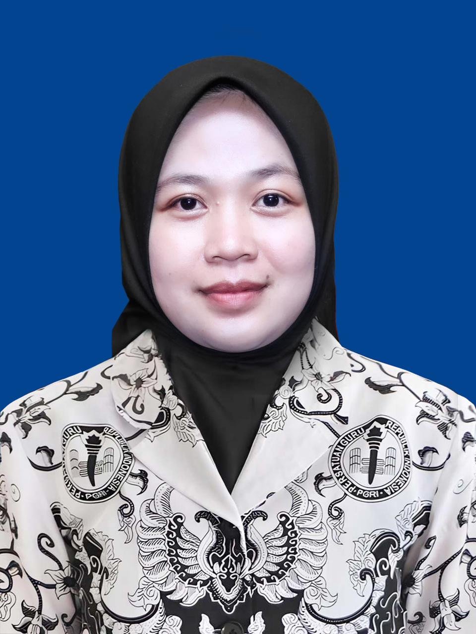 Hj. Lilis Antarisa, S.Pd.