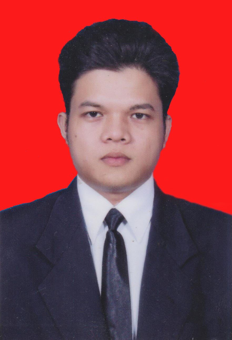 Widyan Hidayat Ghazi, S. Kom.