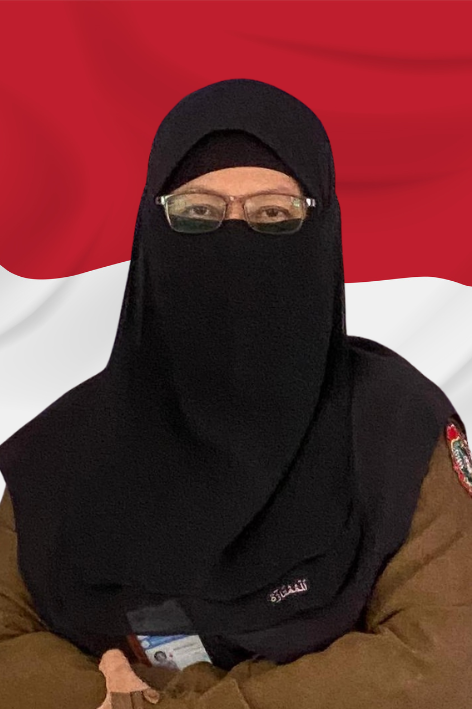 Sambutan Kepala Sekolah