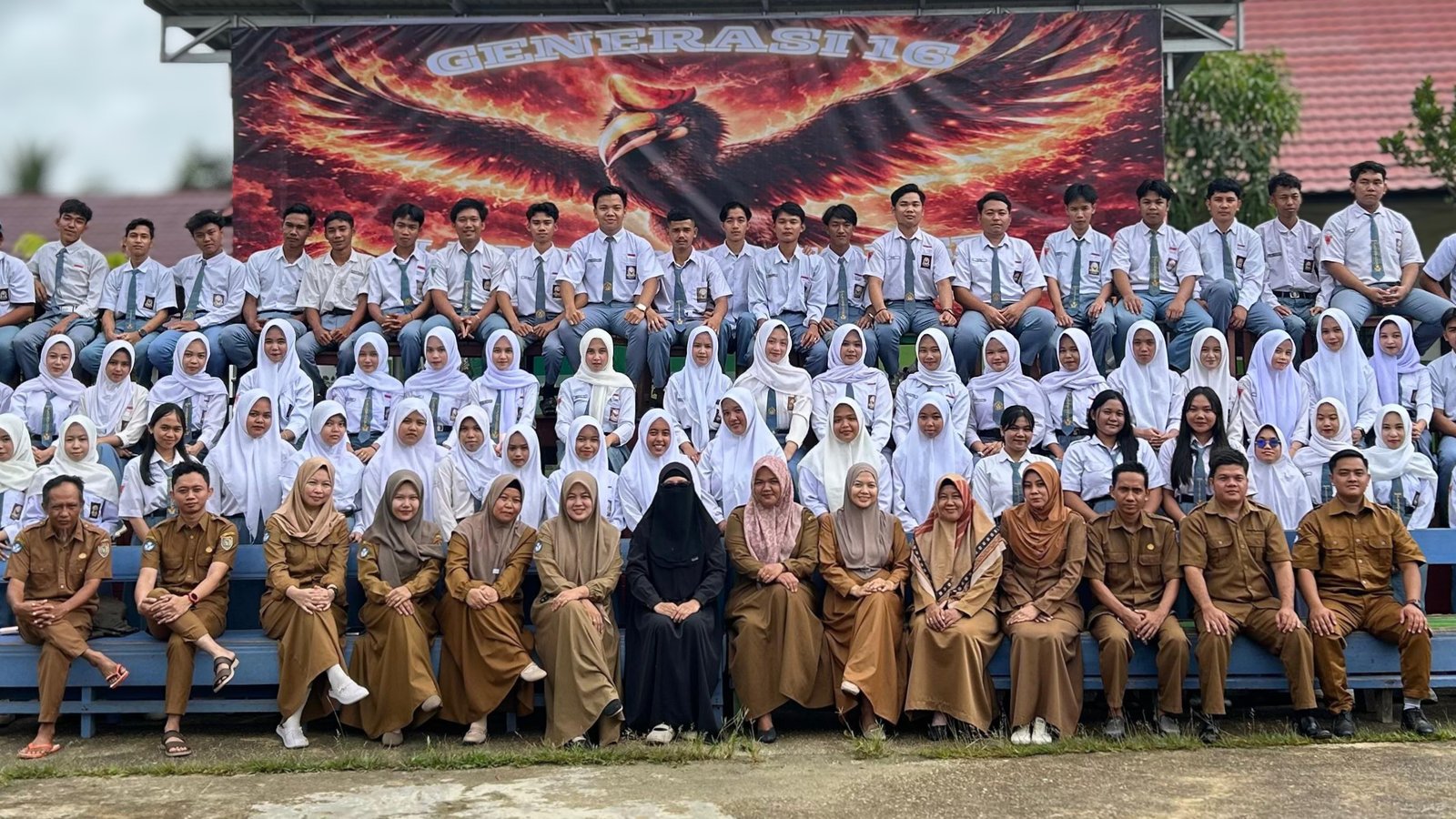 Profil Sekolah